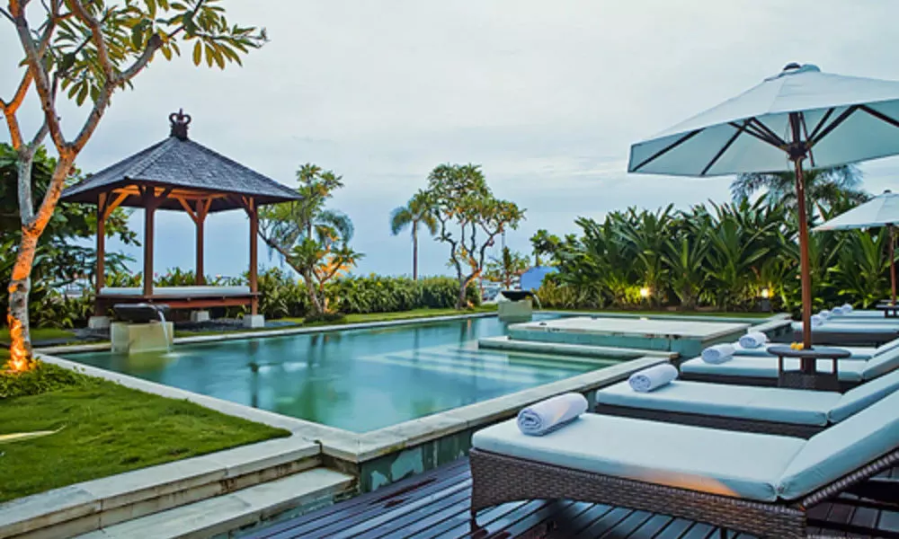The Segara Suites, фото 5