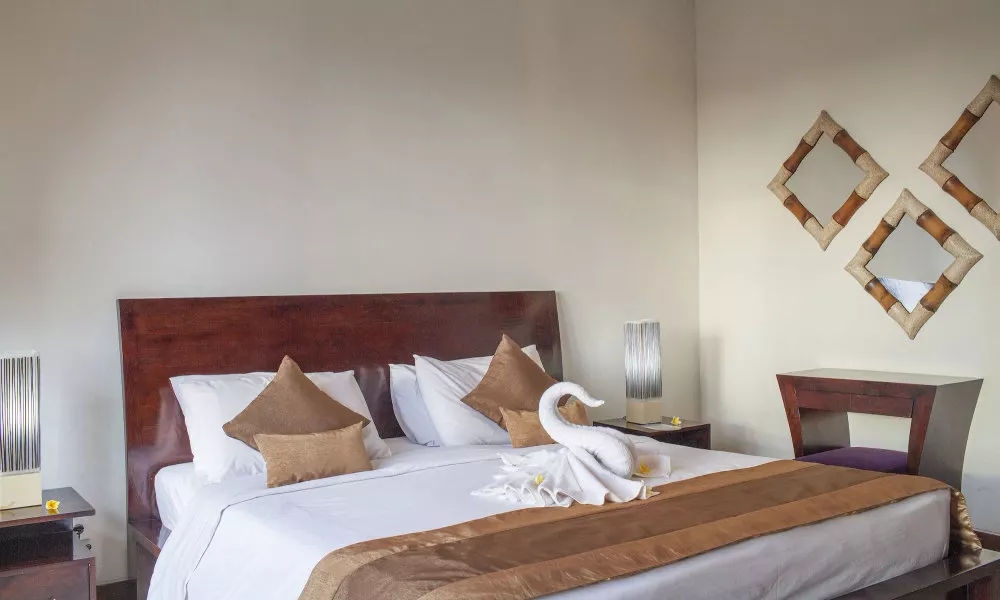 The Segara Suites, фото 3