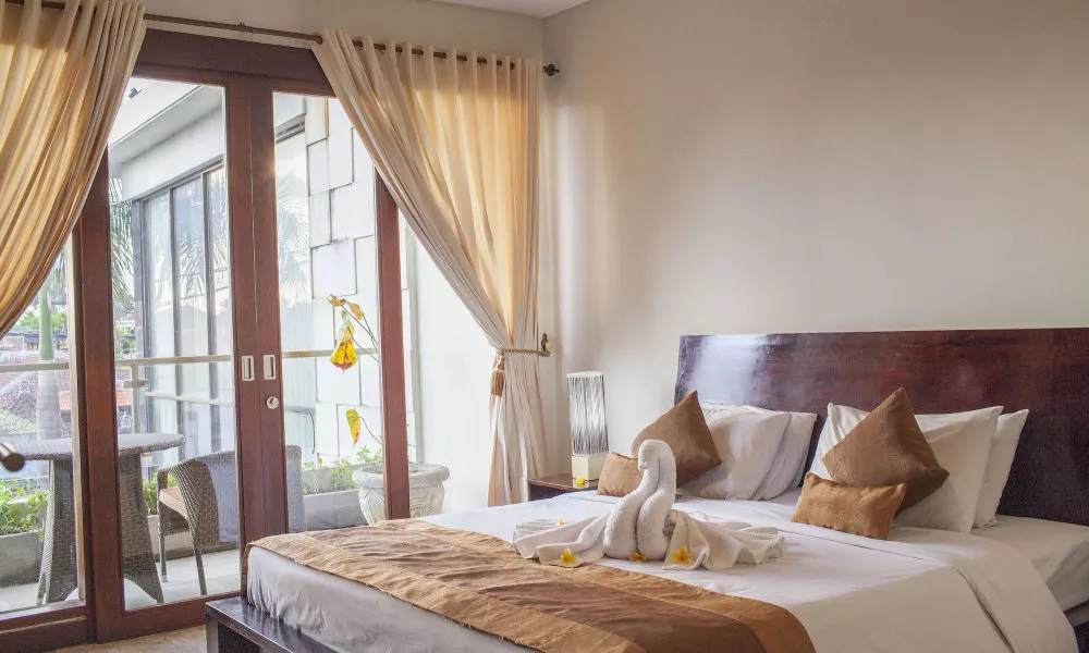 The Segara Suites, фото 4