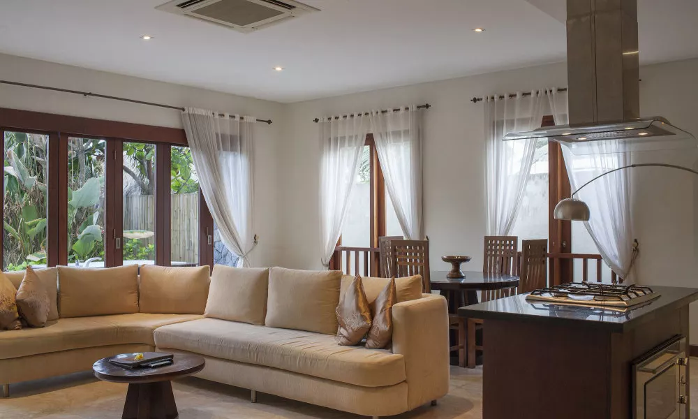 The Segara Suites, фото 2