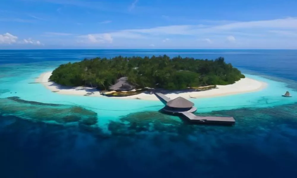 Dhawa Ihuru - By Banyan Tree