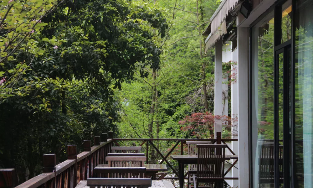 Landison Longjing Resort Hangzhou, фото 2