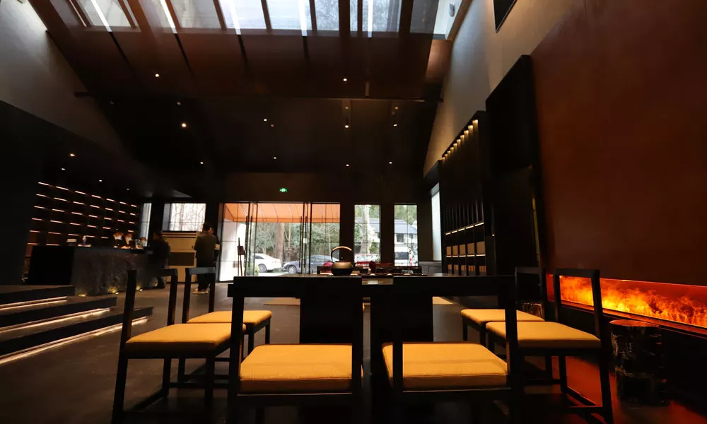 Landison Longjing Resort Hangzhou