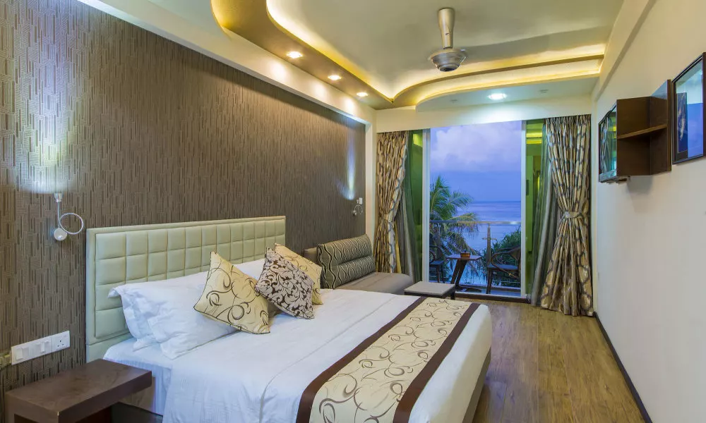Vista Beach Retreat, фото 4