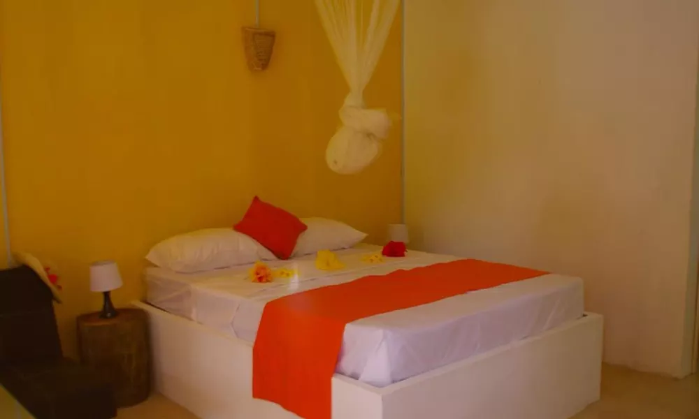 Oasis Nature Lodge, фото 4