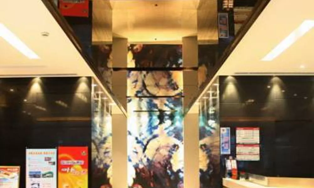 Jinjiang Inn Xi'an Downtown