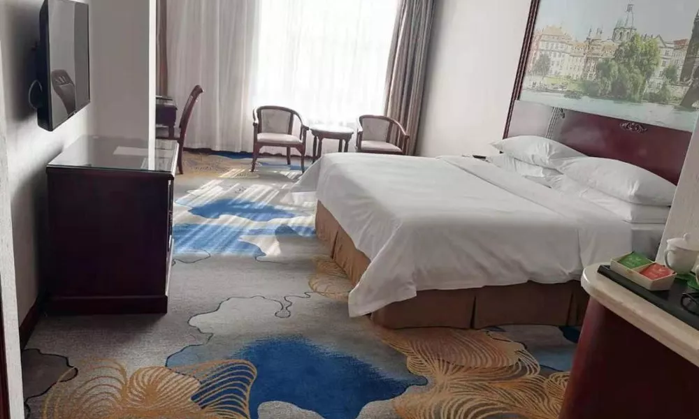 Vienna Hotel Shenzhen Longhua Qinghu Road, фото 3