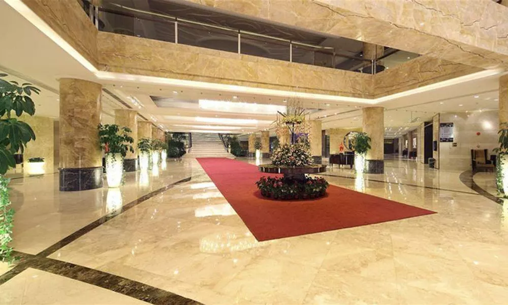 Venus Royal Hotel, фото 4