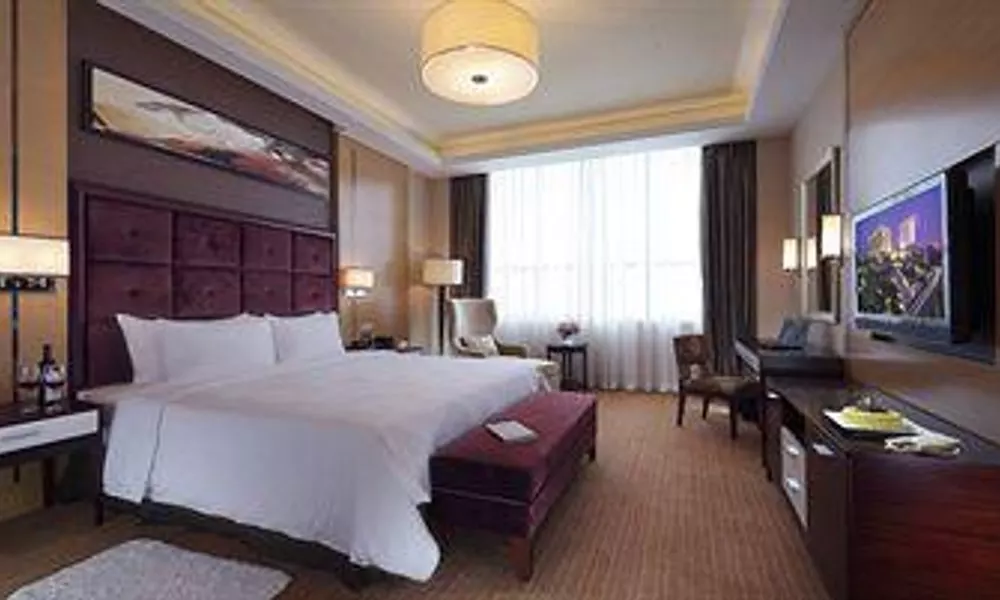 Venus Royal Hotel, фото 2