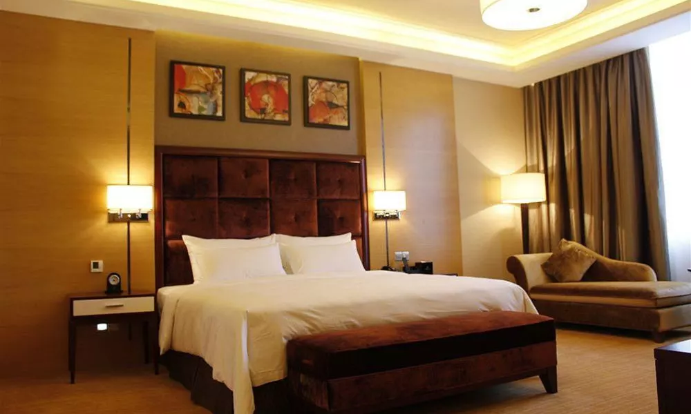 Venus Royal Hotel