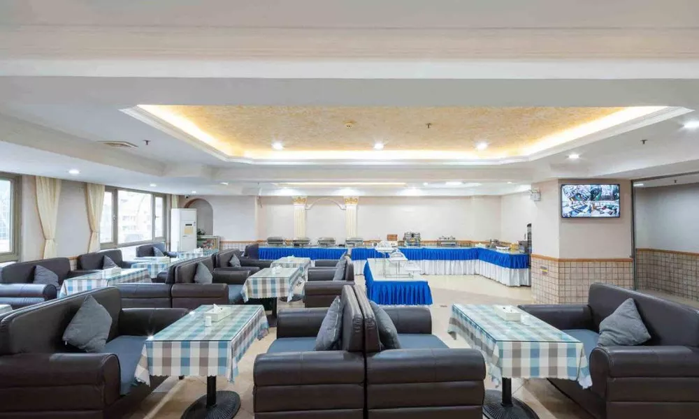 Vienna Hotel Shenzhen Songgang Liye Road, фото 2