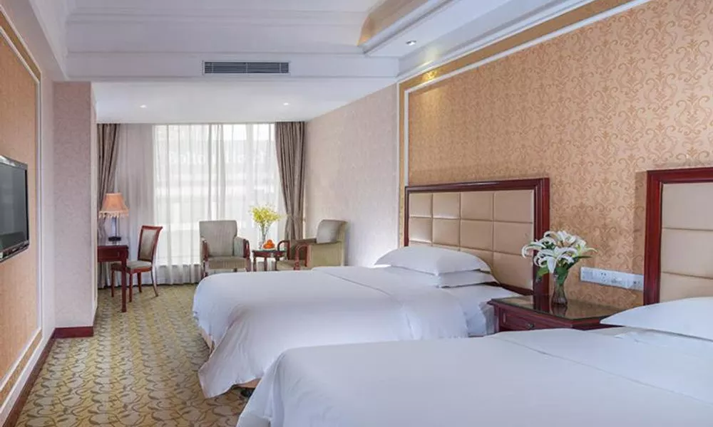 Vienna Hotel Songgang Yanchuan Road, фото 2