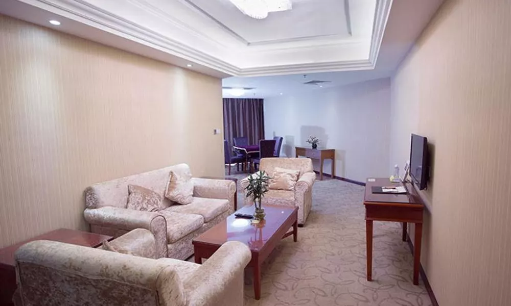 Vienna International Hotel Shenzhen Songgang Wanzhao Square, фото 2