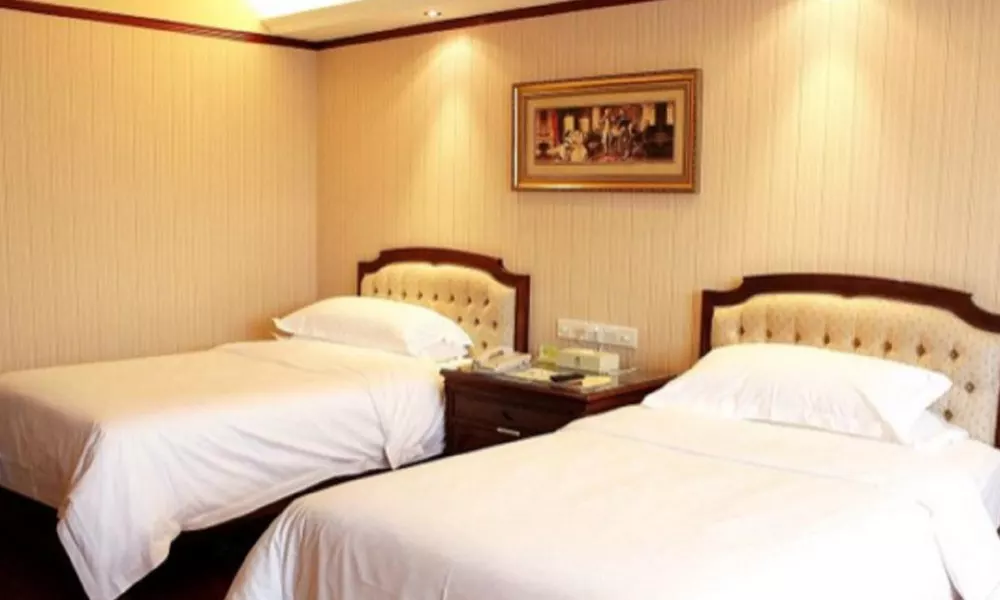 Vienna Hotel Shenzhen West Longguan Road, фото 3