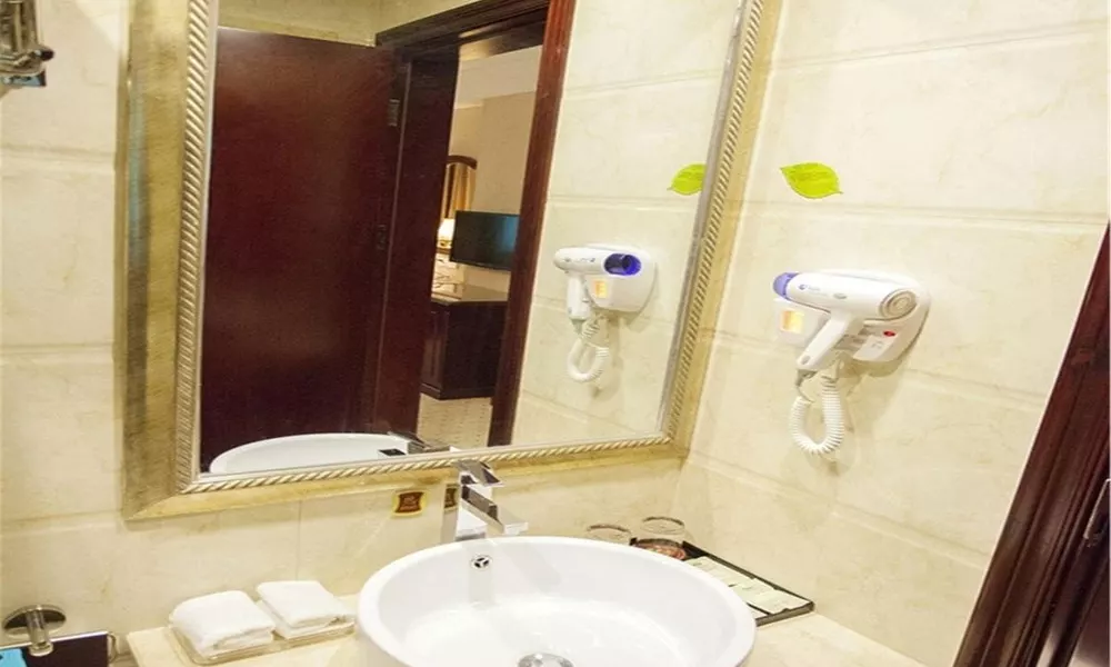 Vienna Hotel Shenzhen West Longguan Road, фото 4