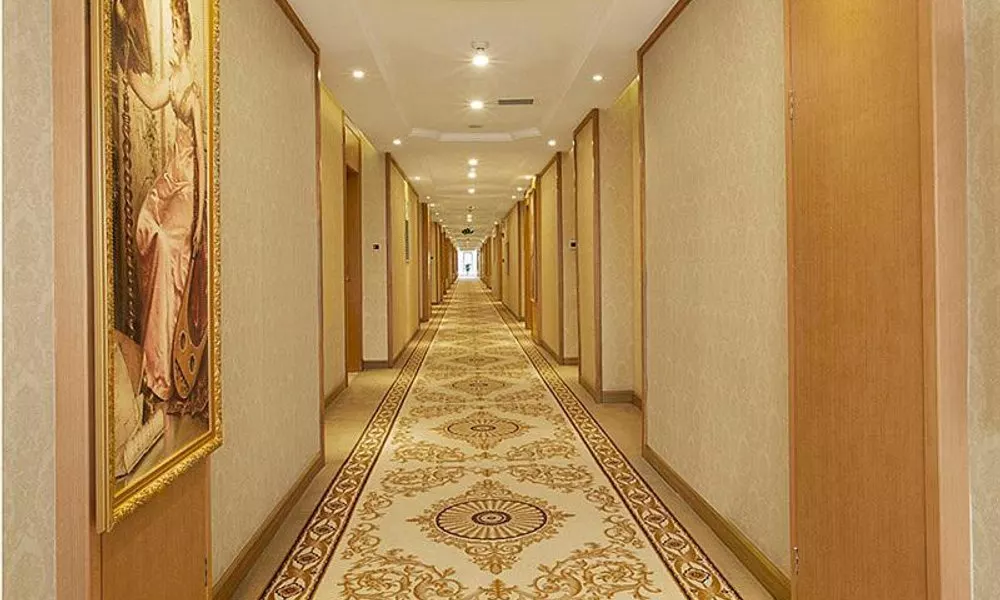 Vienna Hotel Shenzhen View Lake Park, фото 5