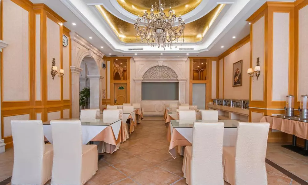 Vienna Hotel Shenzhen Longhua Renmin South Road, фото 5