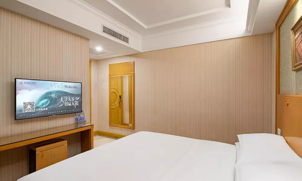 Vienna Hotel Shenzhen Longhua Renmin South Road, фото 2