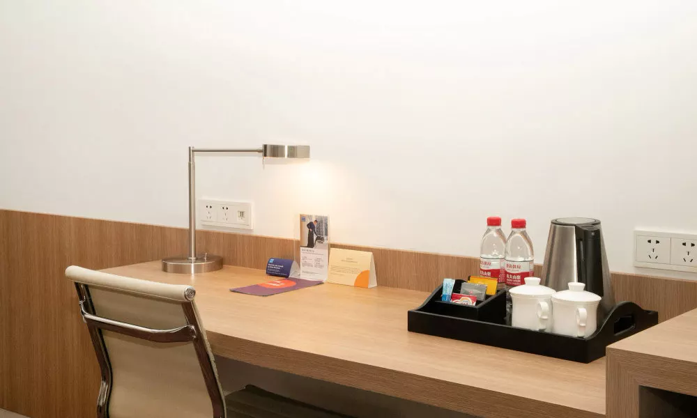 Hyatt Place Shenzhen Airport, фото 4