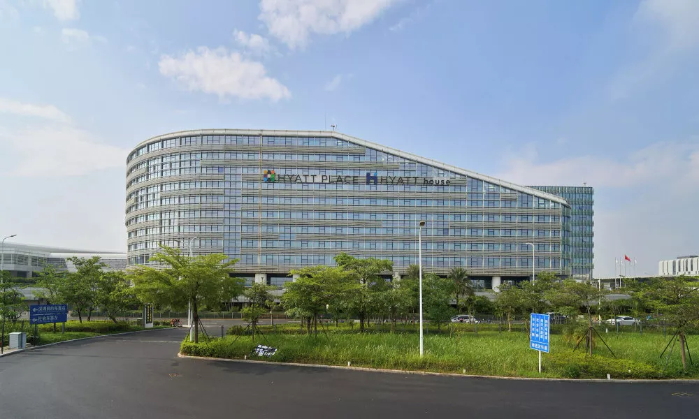 Hyatt Place Shenzhen Airport