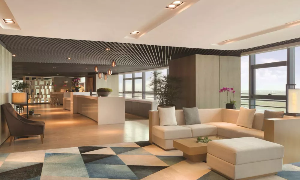 Hyatt Place Shenzhen Airport, фото 2
