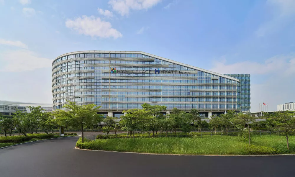 Hyatt House Shenzhen Airport