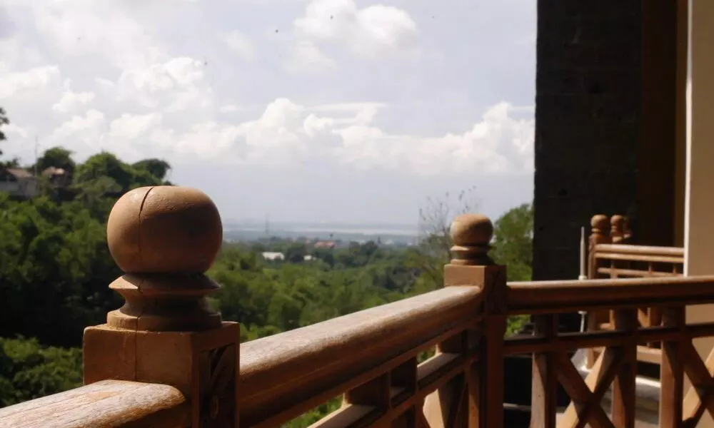Langon Bali Resort, фото 3