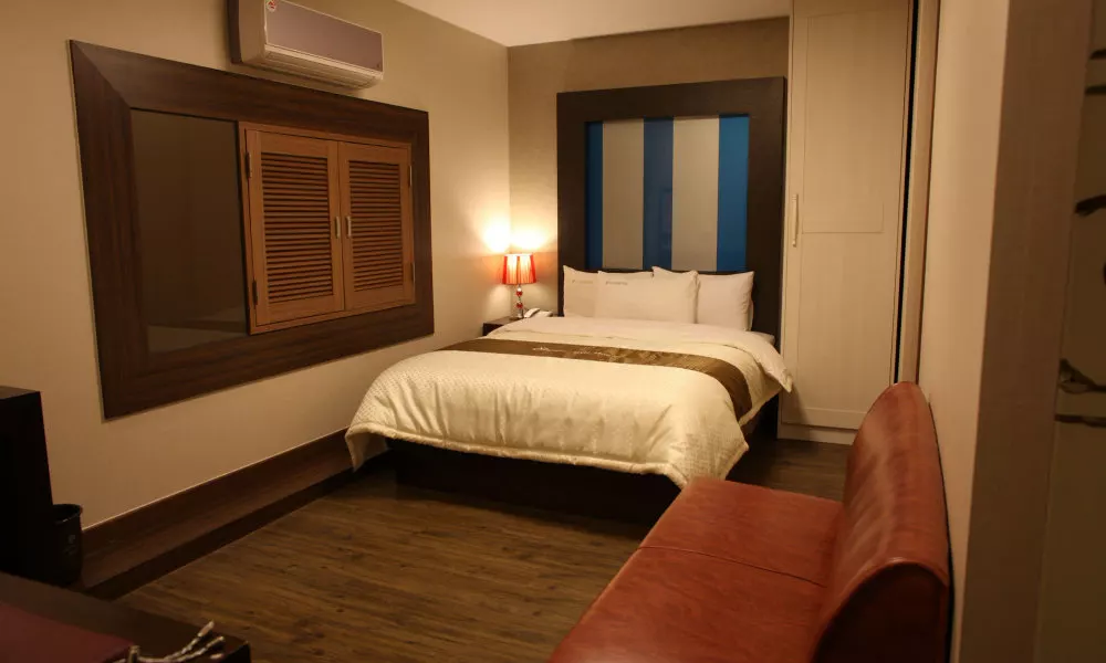 Hill house Hotel, фото 2