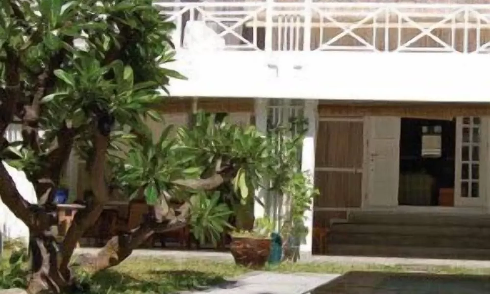 Villa Virginia