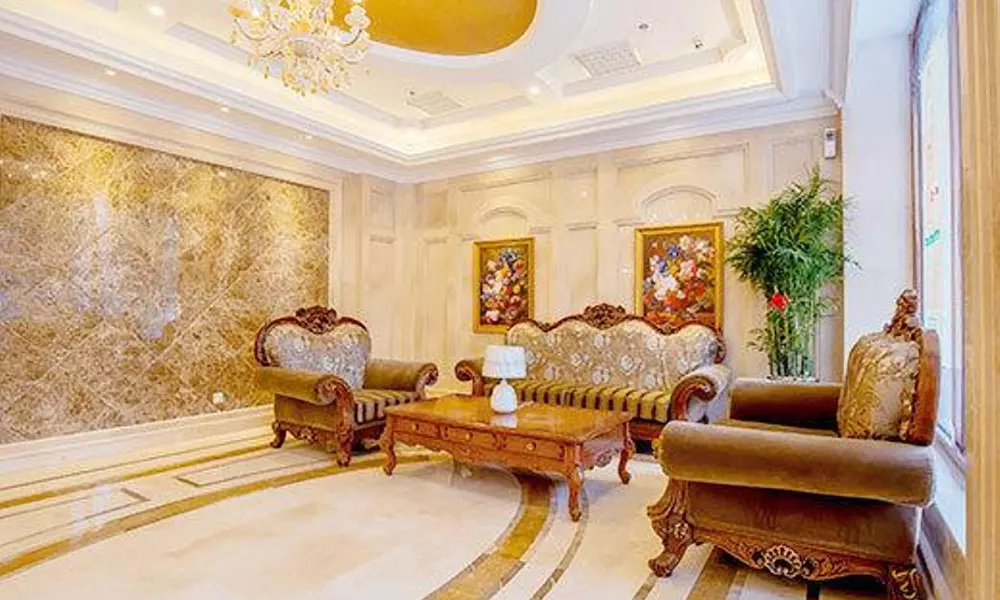 Vienna 3 Best Hotel Shenzhen Guanlan Golf