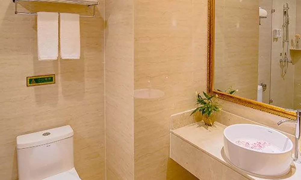 Vienna 3 Best Hotel Shenzhen Guanlan Golf, фото 3