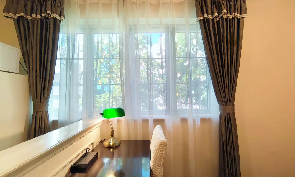Ladoll Service Apartment, фото 4