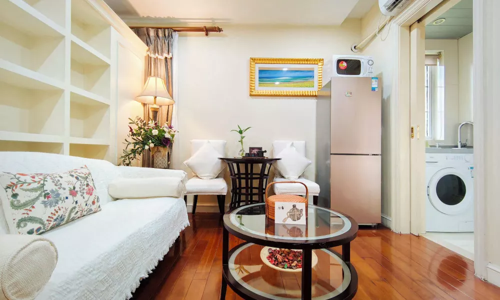 Ladoll Service Apartment, фото 2