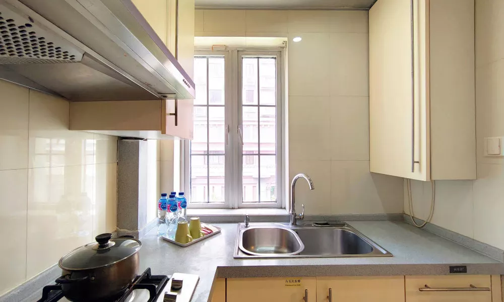 Ladoll Service Apartment, фото 3