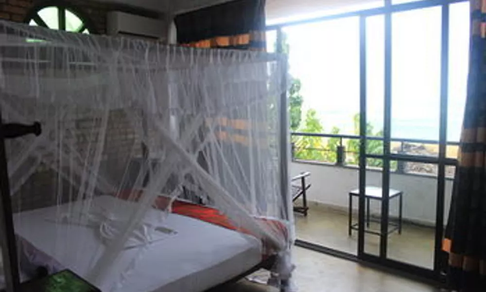 Manidi Beach Resort, фото 2