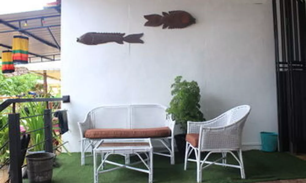 Manidi Beach Resort, фото 4