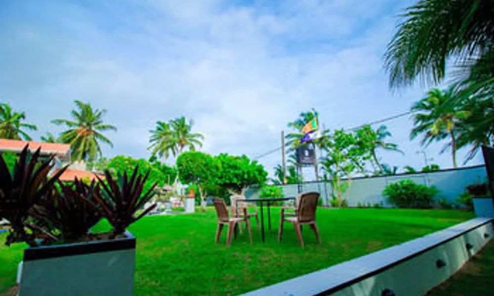 The Caribbean Gate, фото 5