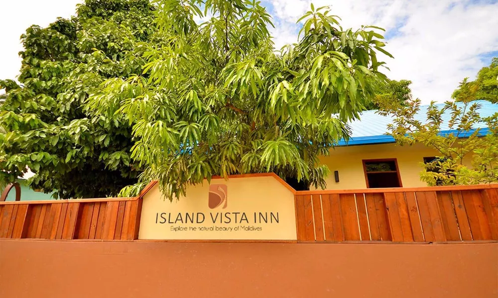 Island Vista Inn
