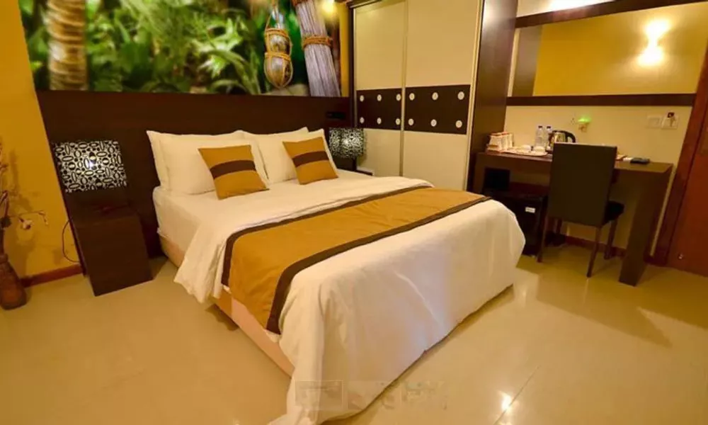 Island Vista Inn, фото 2