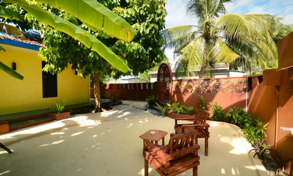 Island Vista Inn, фото 3
