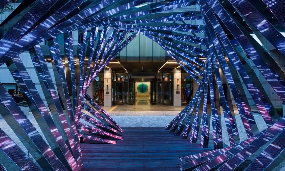 The Ritz-Carlton, Seoul