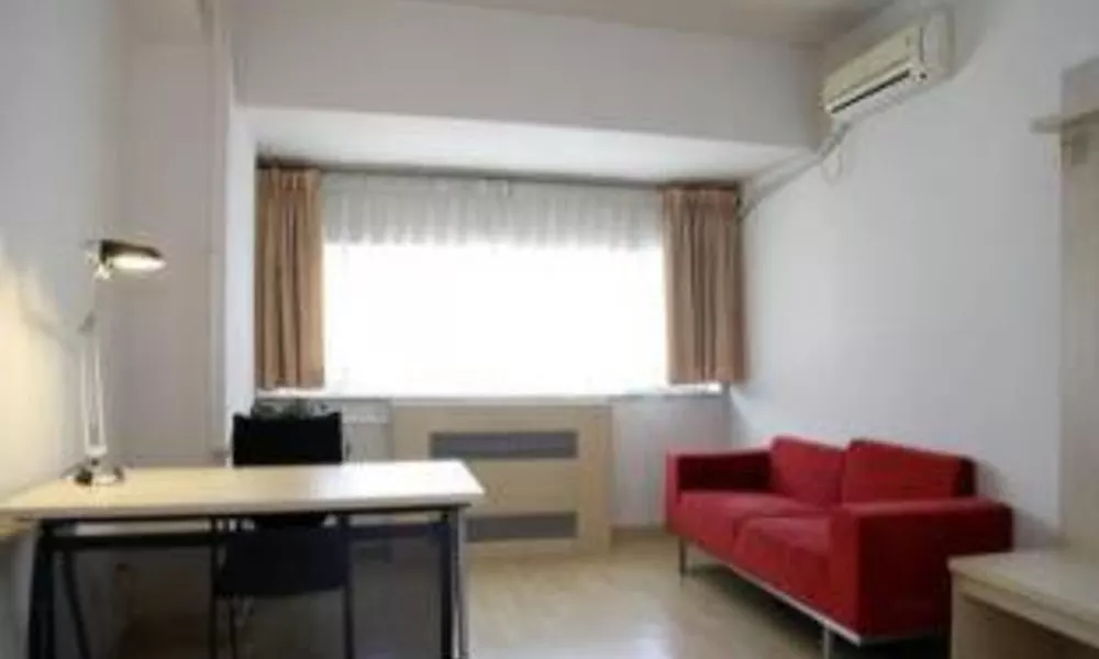 Jinjiang Inn Beijing East Lianshi Road