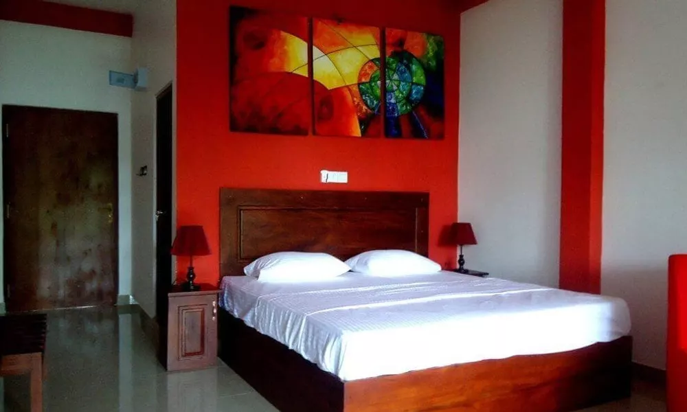 Bridge Hotel Negombo, фото 3