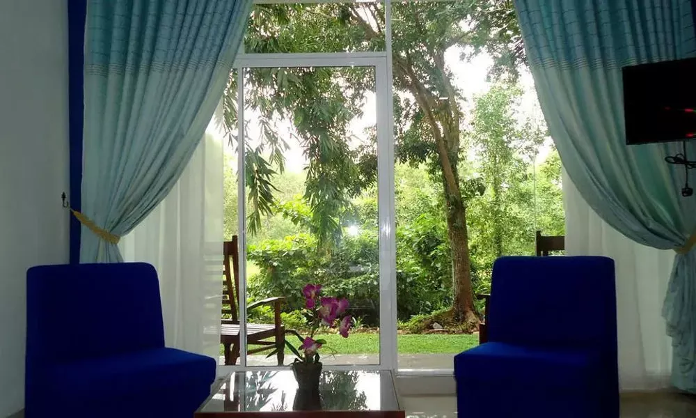 Bridge Hotel Negombo, фото 2