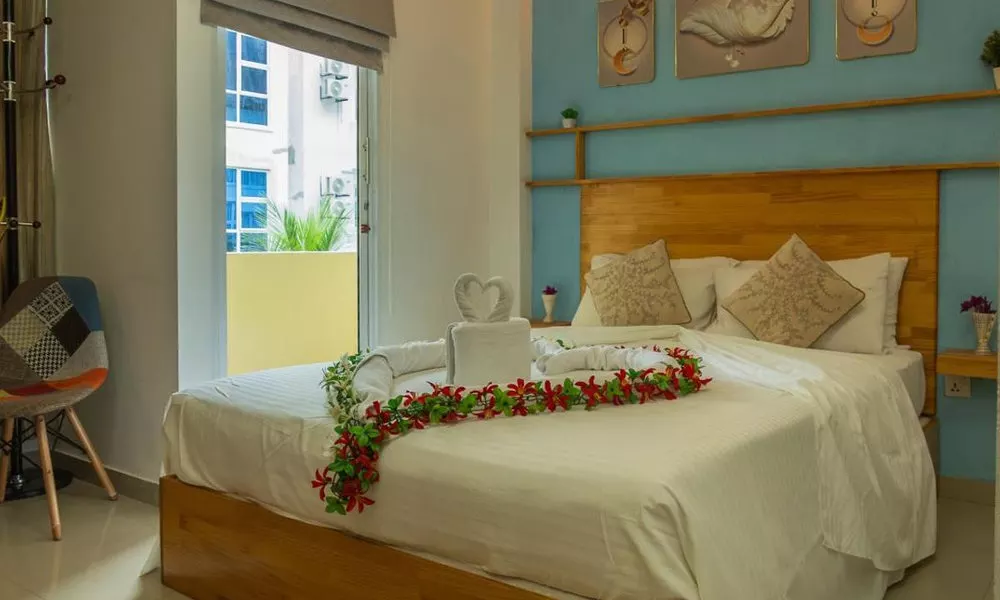 Vilu Rest, фото 3