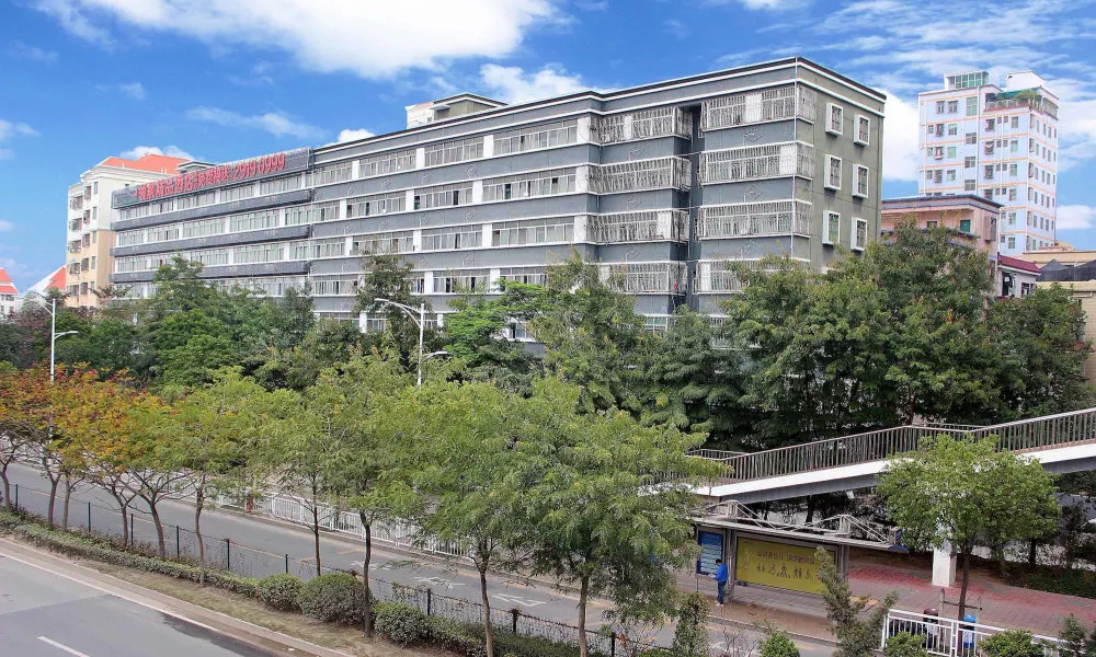 Linghang Hotel Shenzheng Bao'an Airport Branch, фото 5