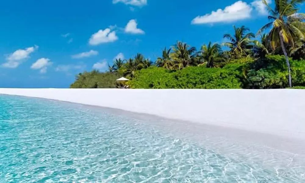 Thoddoo Ocean Front, фото 5