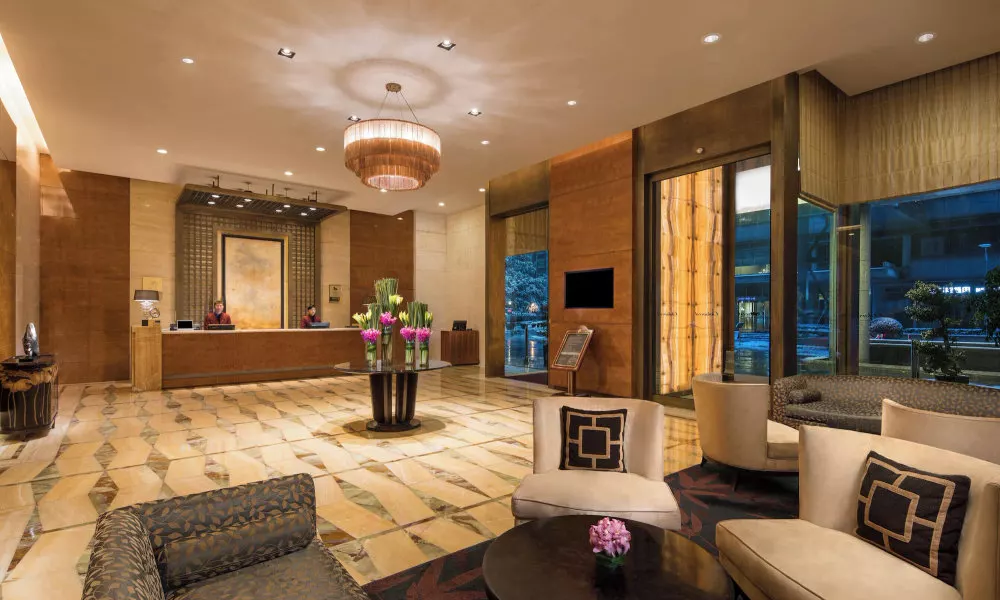 Oakwood Residence Hangzhou