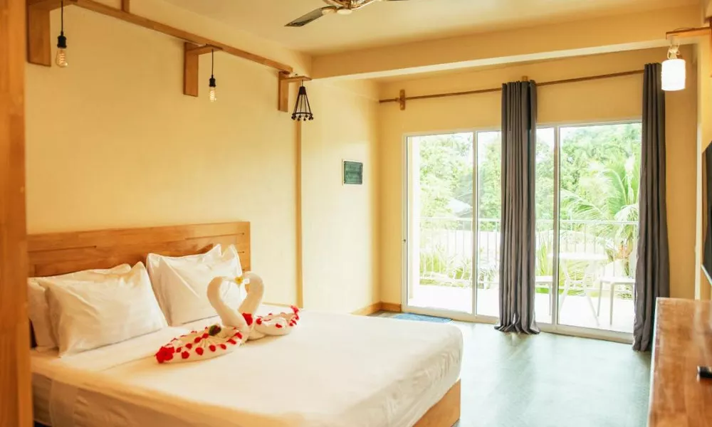 Relax Lodge