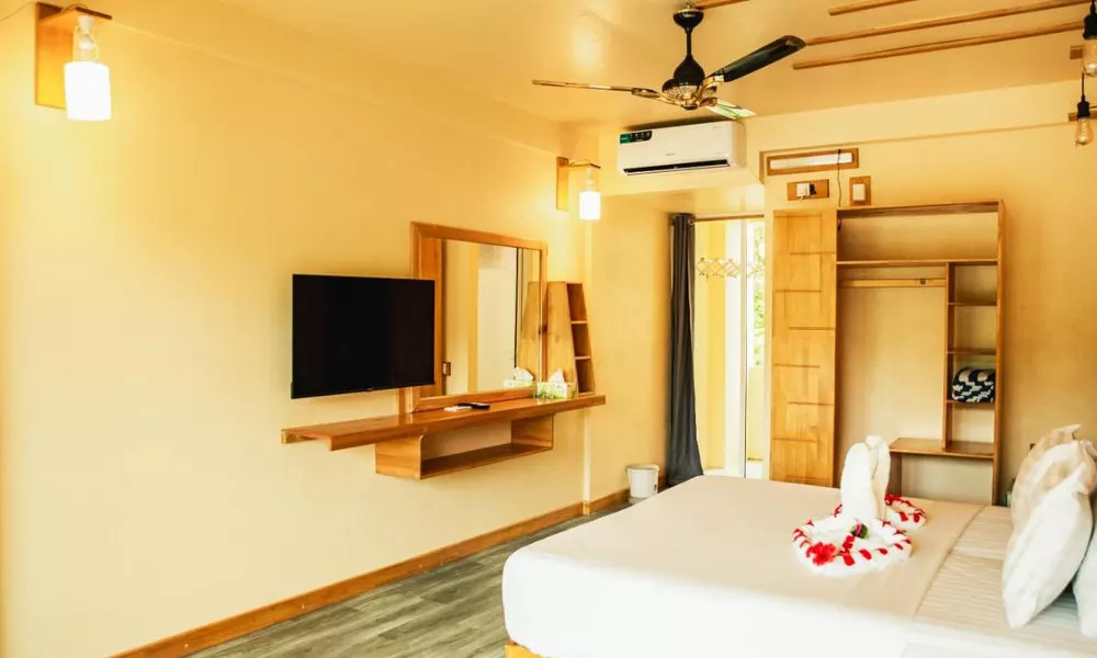 Relax Lodge, фото 2